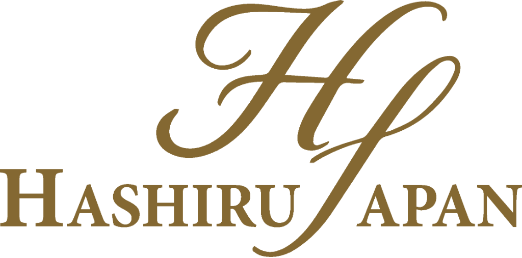 Hashiru Japan Logo